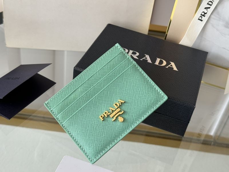 Prada Wallet